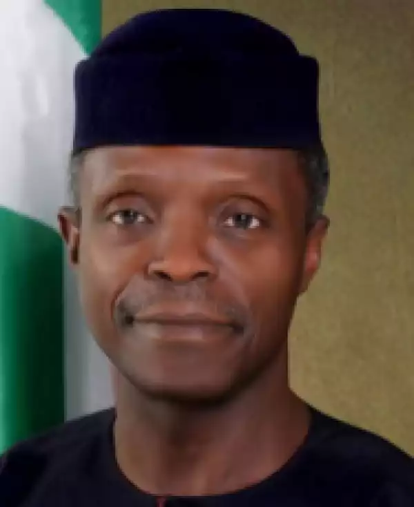 Acting President, Yemi Osinbajo, Approves Appointment For New ICPC Chairman, Others